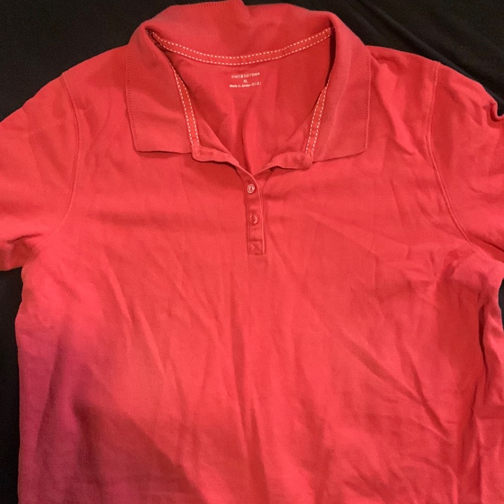 Short sleeve Wimen’s Polo